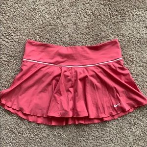 Nike Tennis Skirt